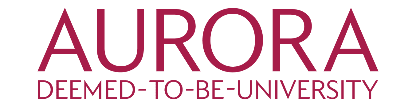 Aurora Deemed-to-be-University